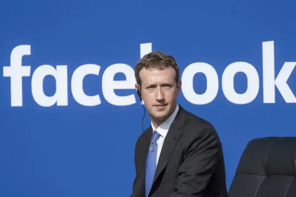 Mark Zuckerberg rompió el silencio tras el escándalo de Facebook