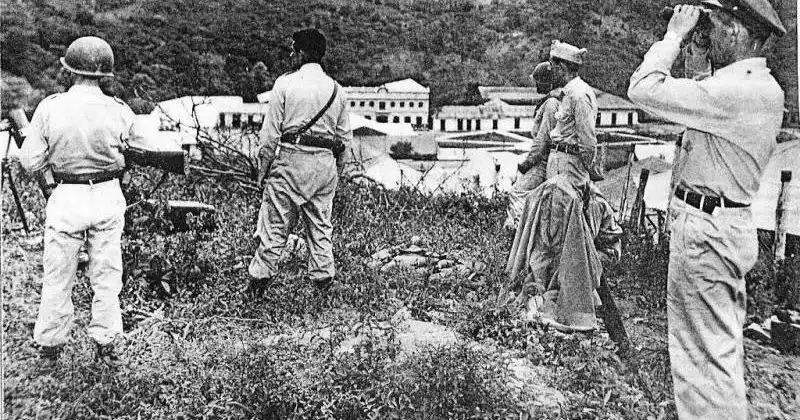 130 campesinos asesinados y nadie dice nada en Villarrica, Cauca