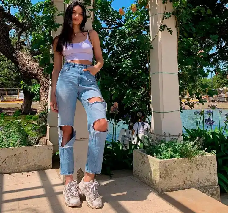 Quién era la misteriosa pasajera rusa que murió trágicamente en un accidente en ruta 7