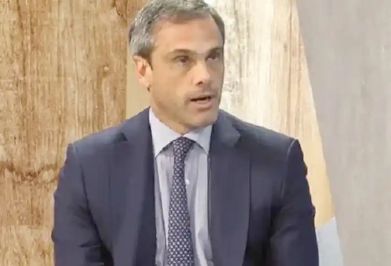 Guillermo Michel: “El voto reflejó la necesidad de sostener al Gobierno ante la fragilidad económica”