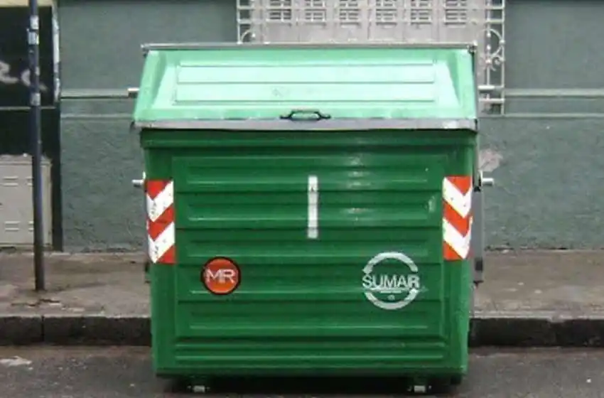 Servicios en Rosario.