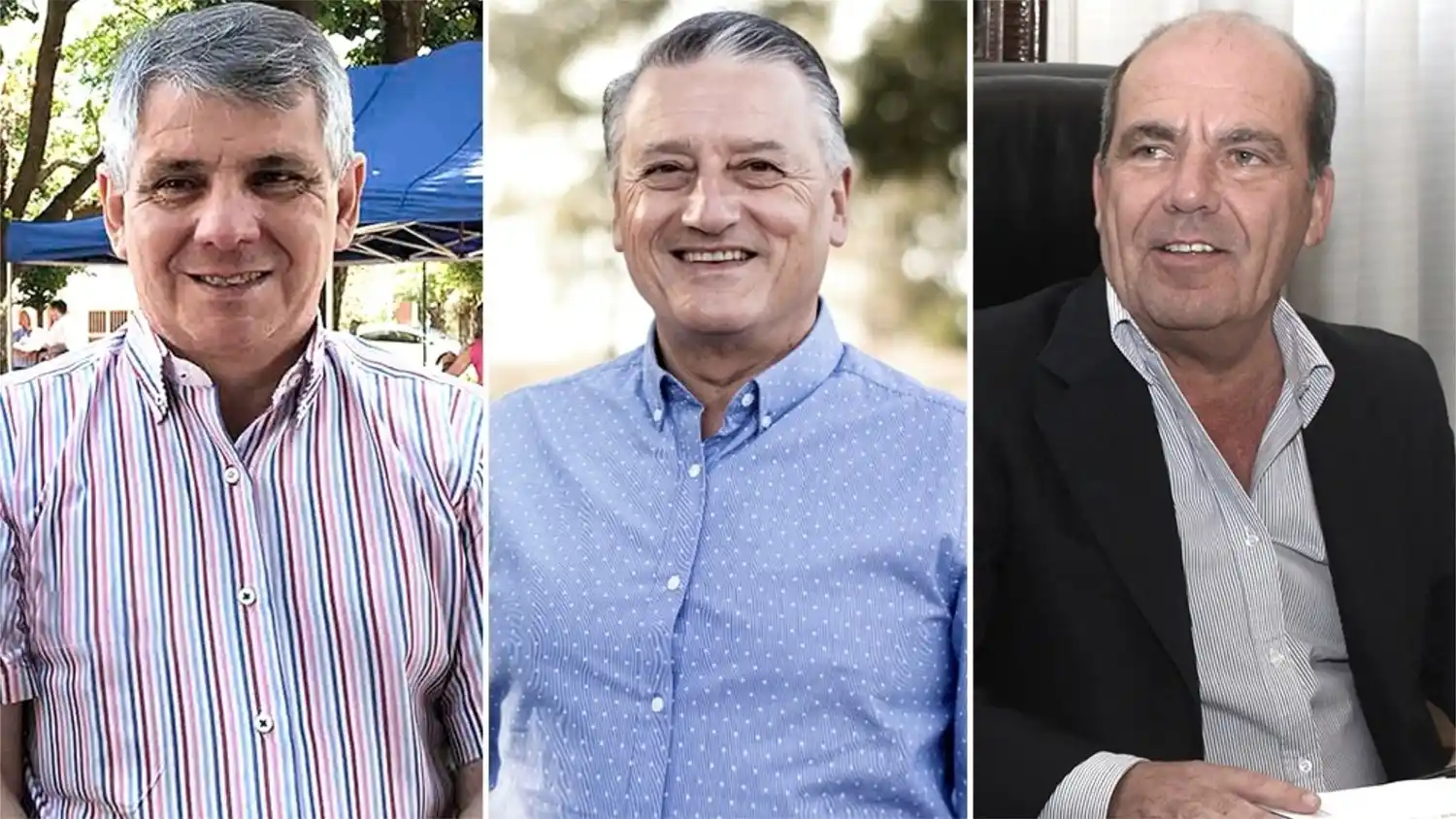 Ya son 3 los intendentes bonaerenses que congelan sus salarios o renuncian a sus sueldos