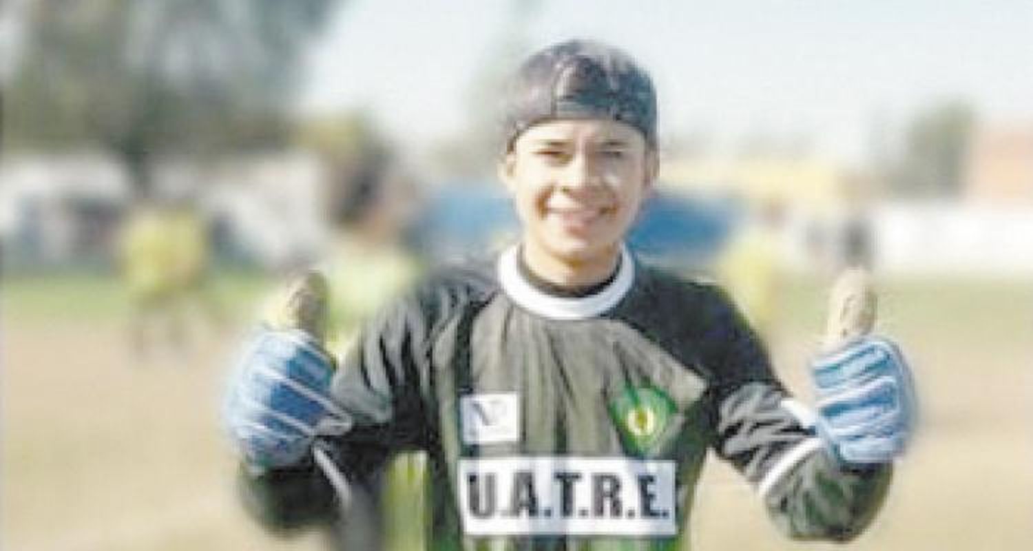 Por el fallecimiento de Kevin Guilmen, la LDS suspendió su actividad