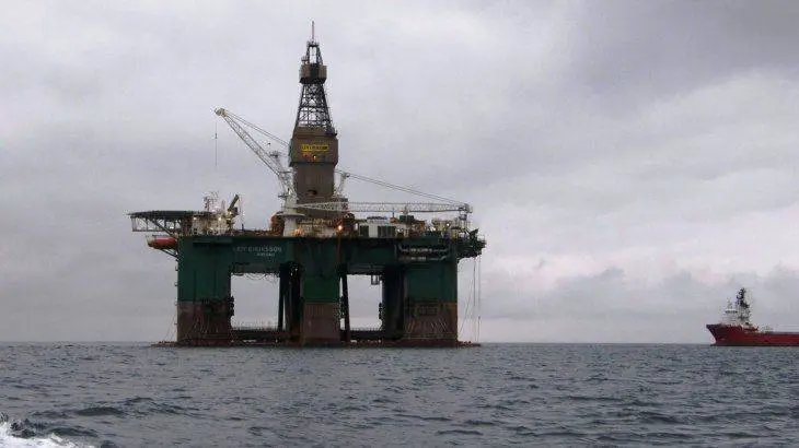 Explotación ilegal en Malvinas: cuáles son las tres poderosas petroleras que incumplen con la ley