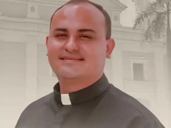 Sacerdote detenido en Cojedes por tomar como rehenes a miembros de una familia