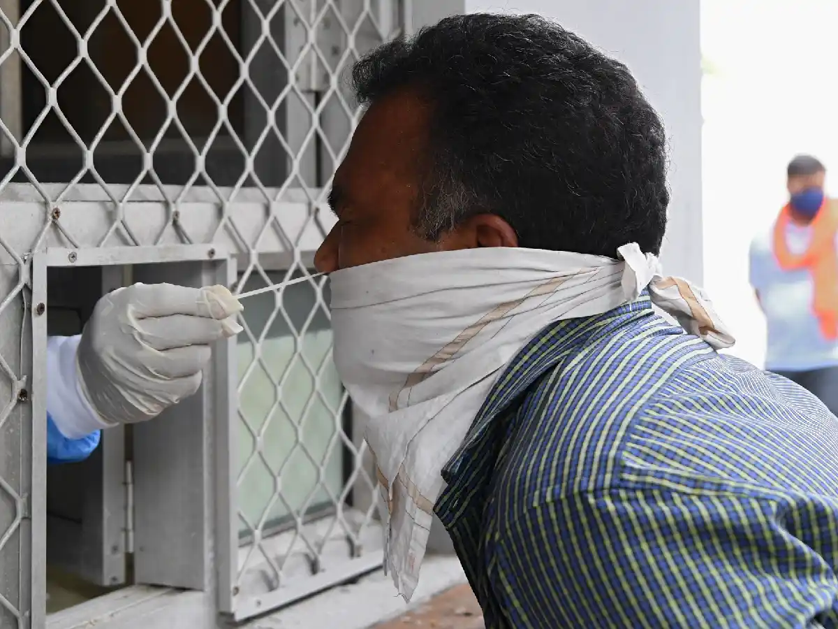 Ya suman más de 30 millones los contagios por coronavirus en el mundo y casi 945 mil muertos