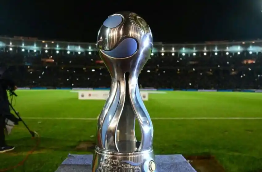 Copa Argentina: Patronato y Talleres definen al campeón en Mendoza