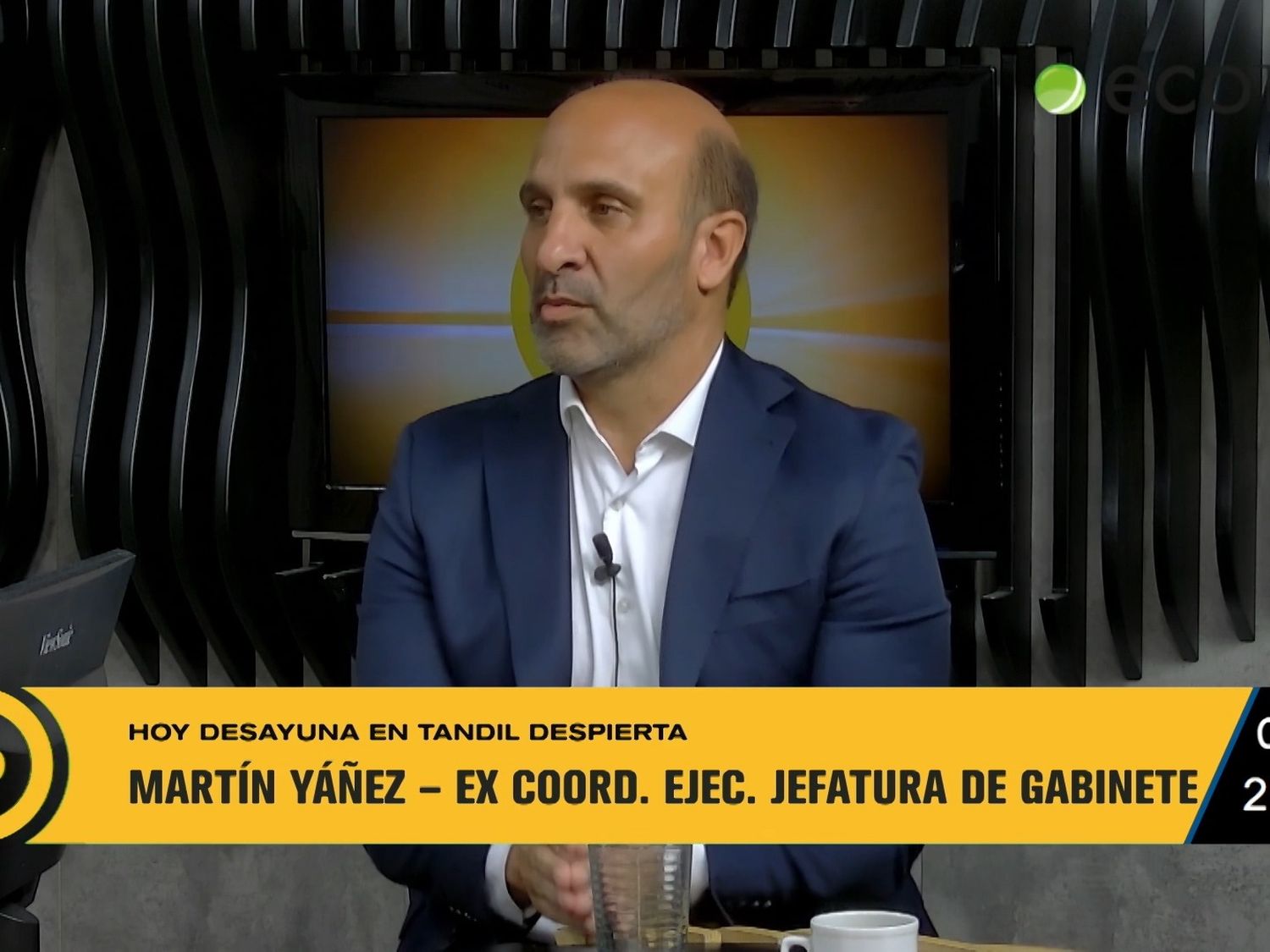 Las gestiones por la obra de consultorios externos