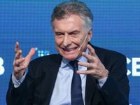“No está cerrado”: Macri pone dudas sobre la alianza con Milei