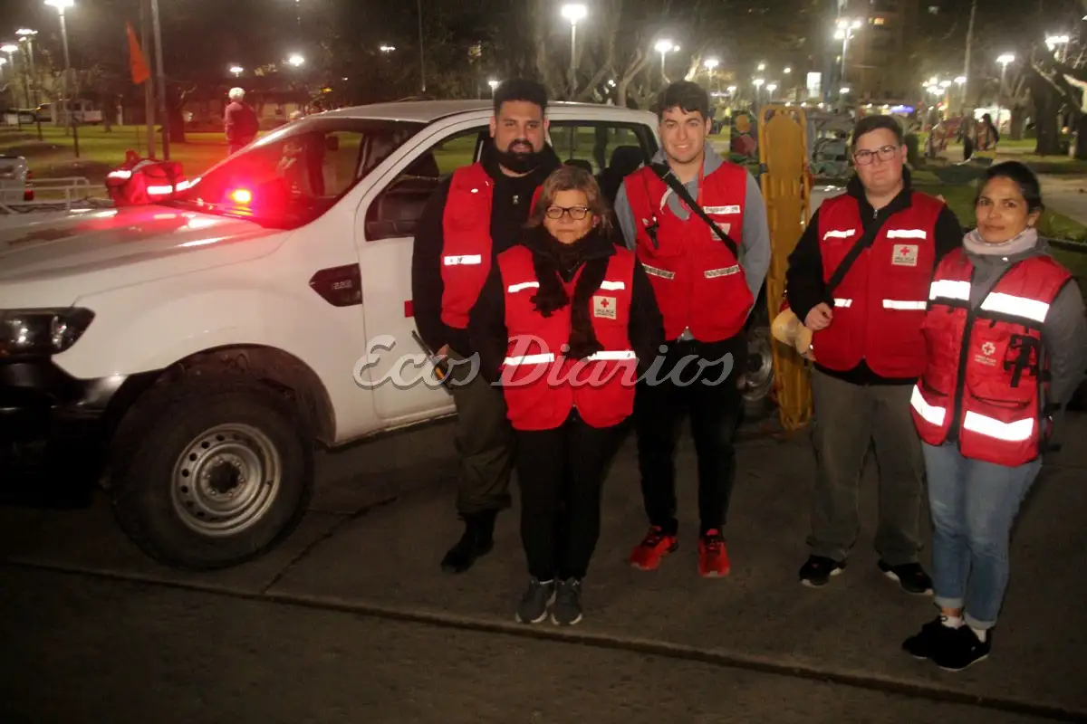 safari copa ecos diarios 1 - 2
