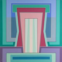 Inaugura el Salón Nacional de Artes Visuales 2019