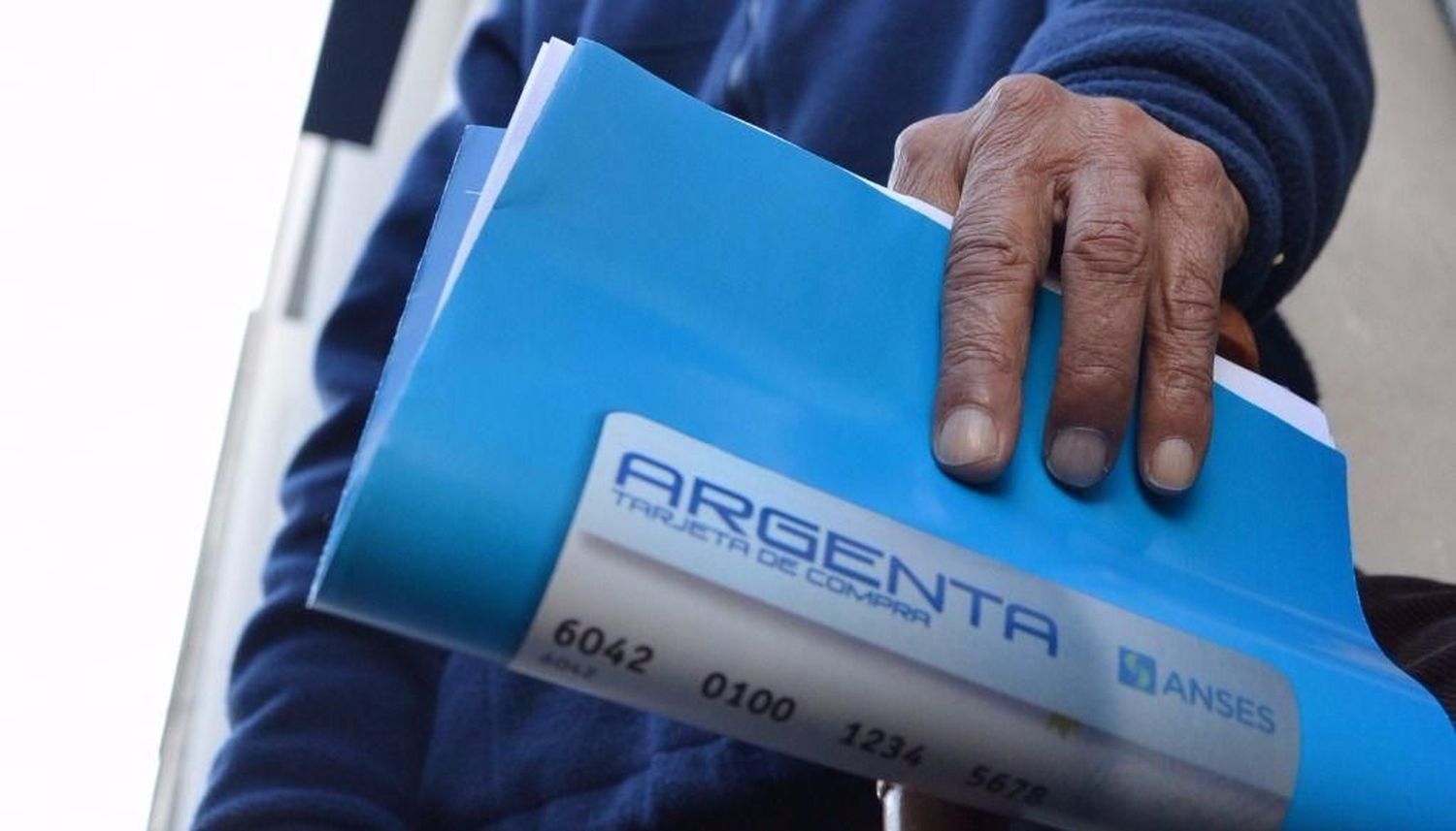 Más de 20 mil jubilados ya obtuvieron el préstamo Argenta 