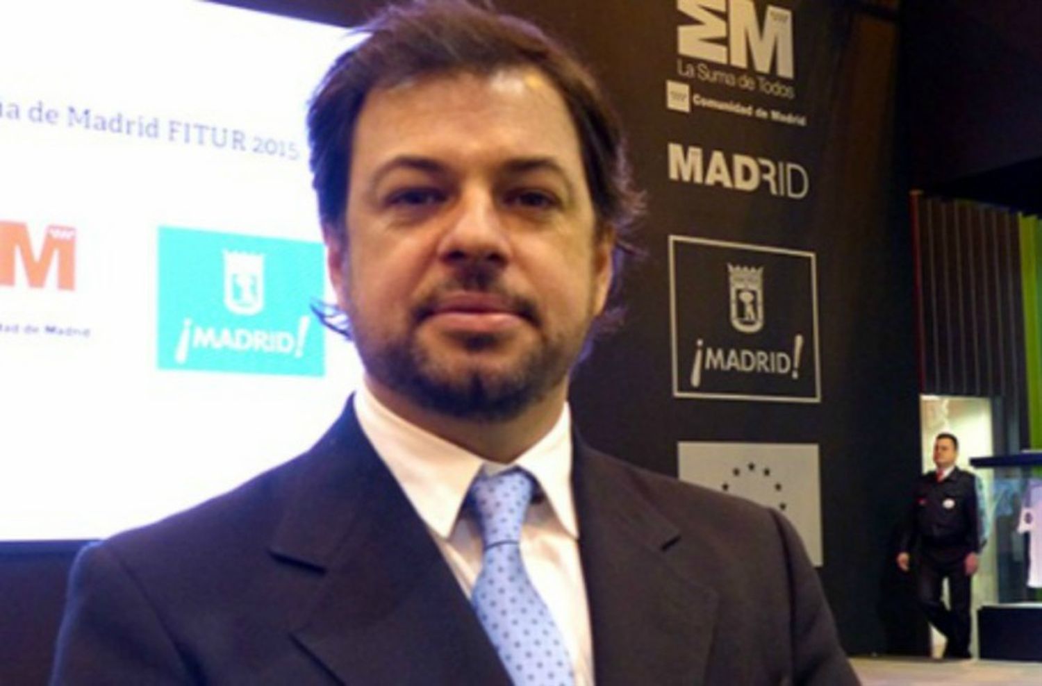 Renunció el subsecretario de la Presidencia, Valentín Díaz Gilligan