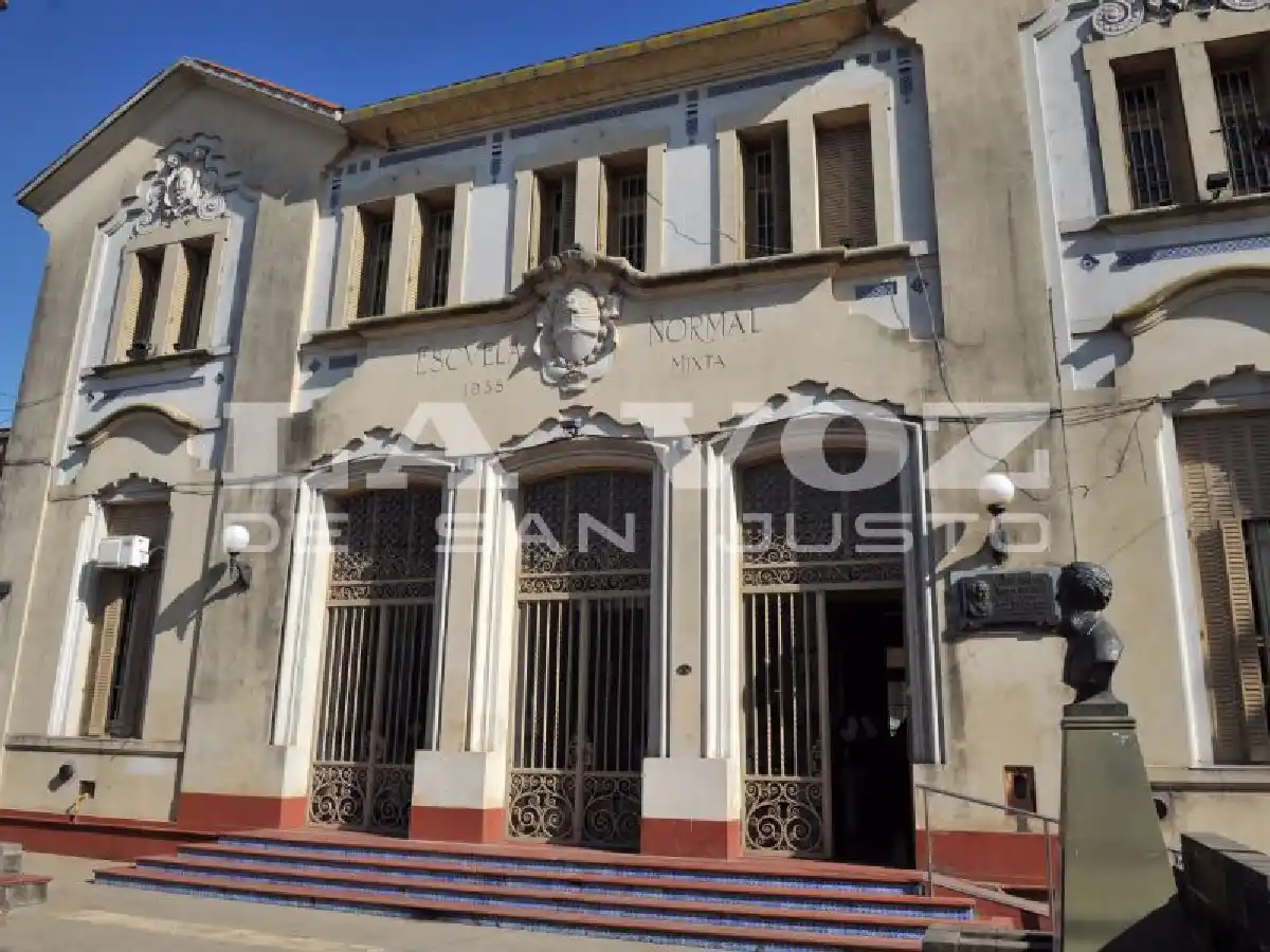 La limpieza en los colegios ahora dependerá del municipio