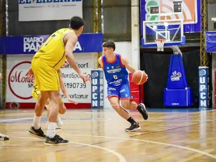 Independiente sigue peleando
y Suardi espera en la final