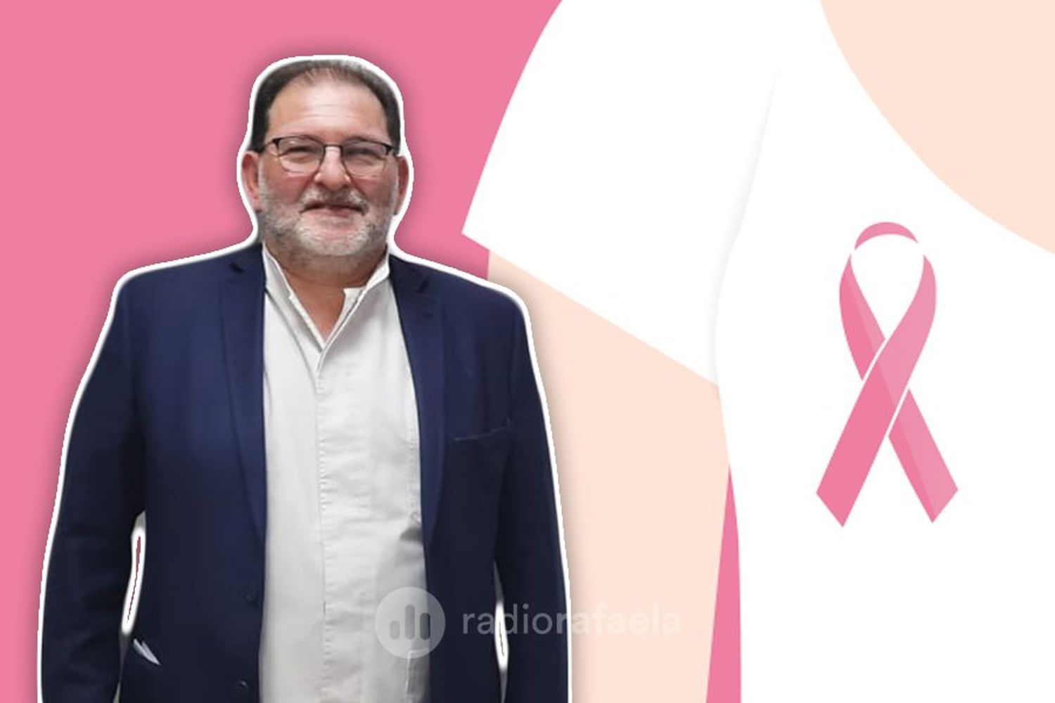 Cáncer de mama: con un diagnóstico precoz, “las chances de curación oscilan entre el 90 y el 95%”