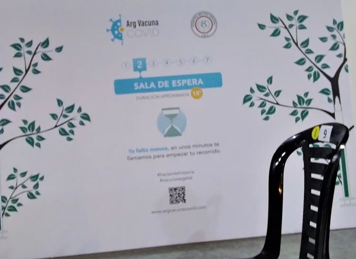 Coronavirus: Avances de la nueva "vacuna vegetal" que se ensaya con voluntarios en Argentina