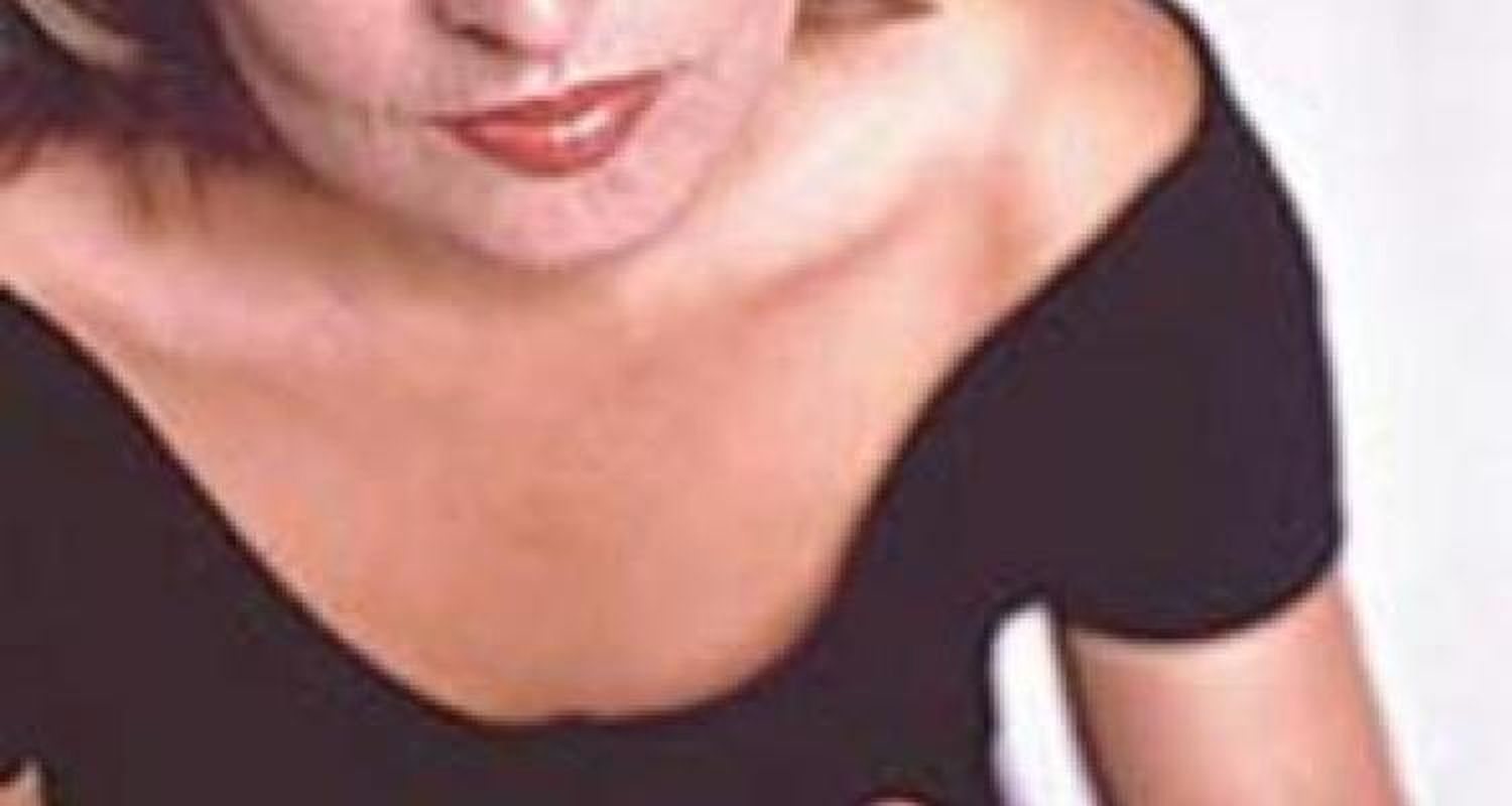 Ana María Bovo con “Nuevas y viejas historias”