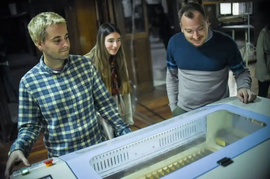 Reinventarse y salir adelante: la decisión de los emprendedores locales