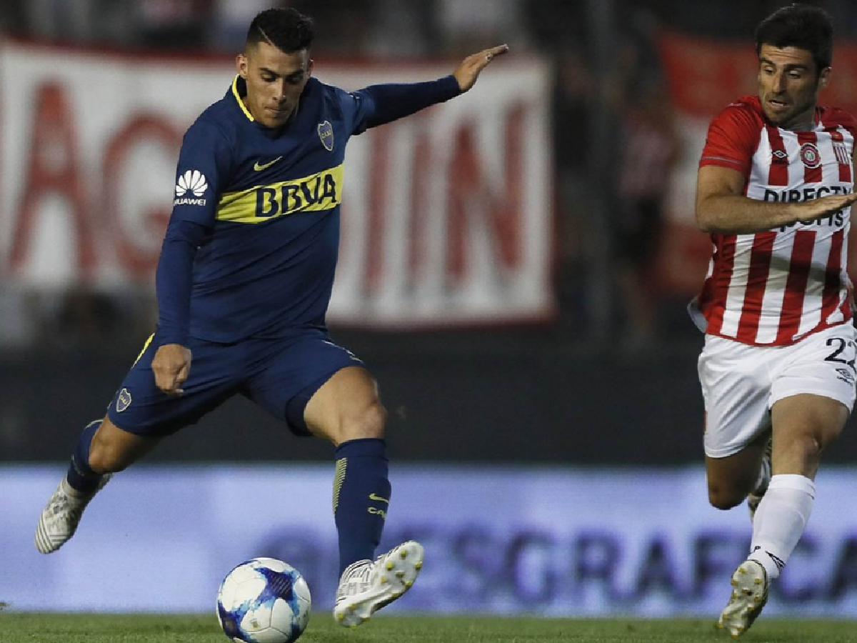 Por un triunfo vital