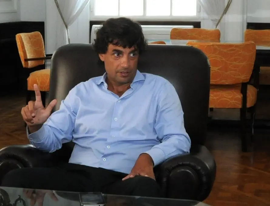 Fondo del Conurbano: Lacunza insistió en que el «reclamo es de 65 mil millones»