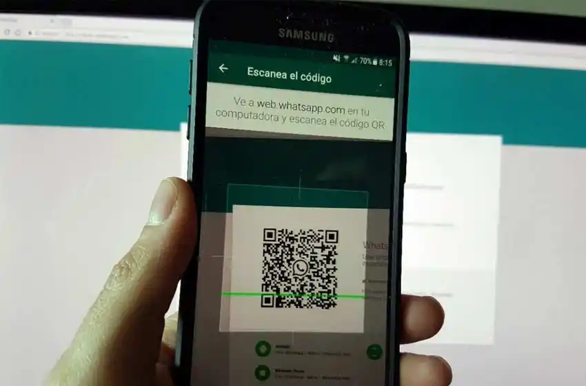 WhatsApp Web contará con llamadas y videollamadas en la próxima actualización