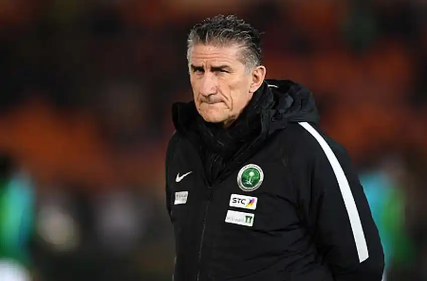 Bauza, candidato a dirigir a Atlético Nacional