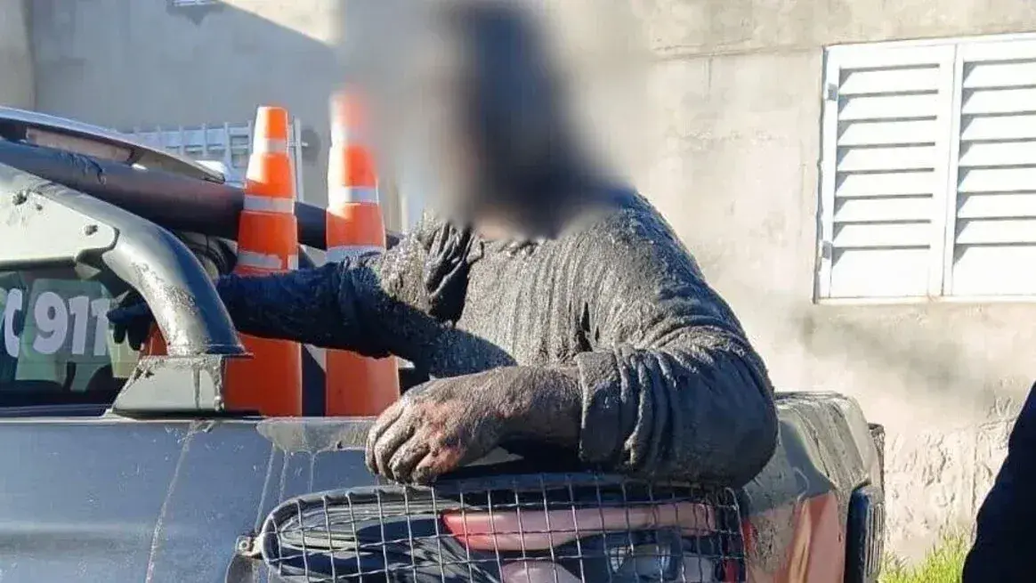 Detuvieron a 257 personas por robo de cables y metales en Santa Fe