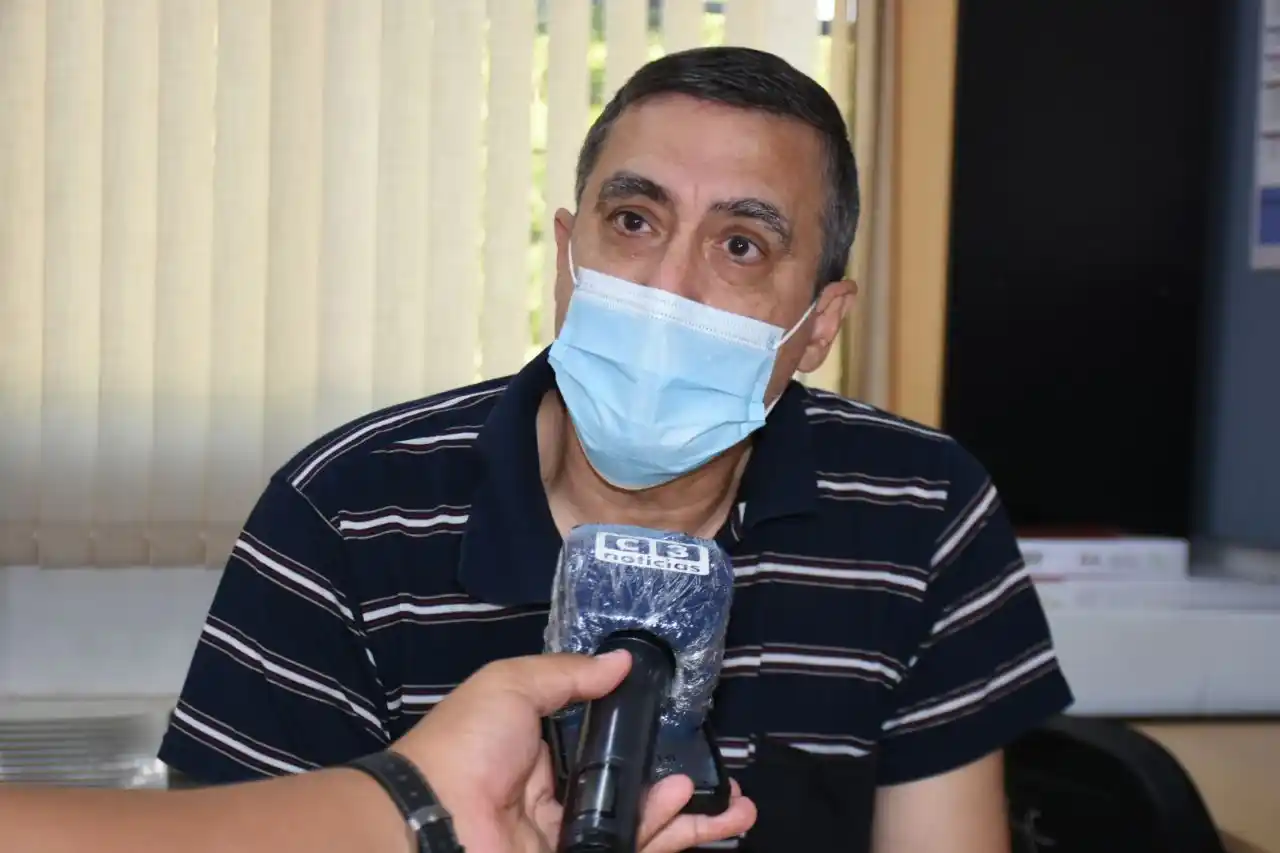 Más de 30 médicos y enfermeros del sistema de
salud estarán abocados a la Fiesta de la Corvina