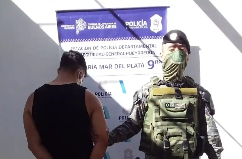 Se alojó en un hotel cinco estrellas y quiso irse sin pagar