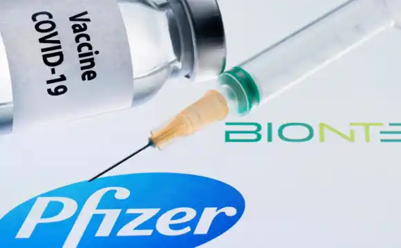 Argentina autoriza vacunas Sputnik V y de Pfizer-BioNTech