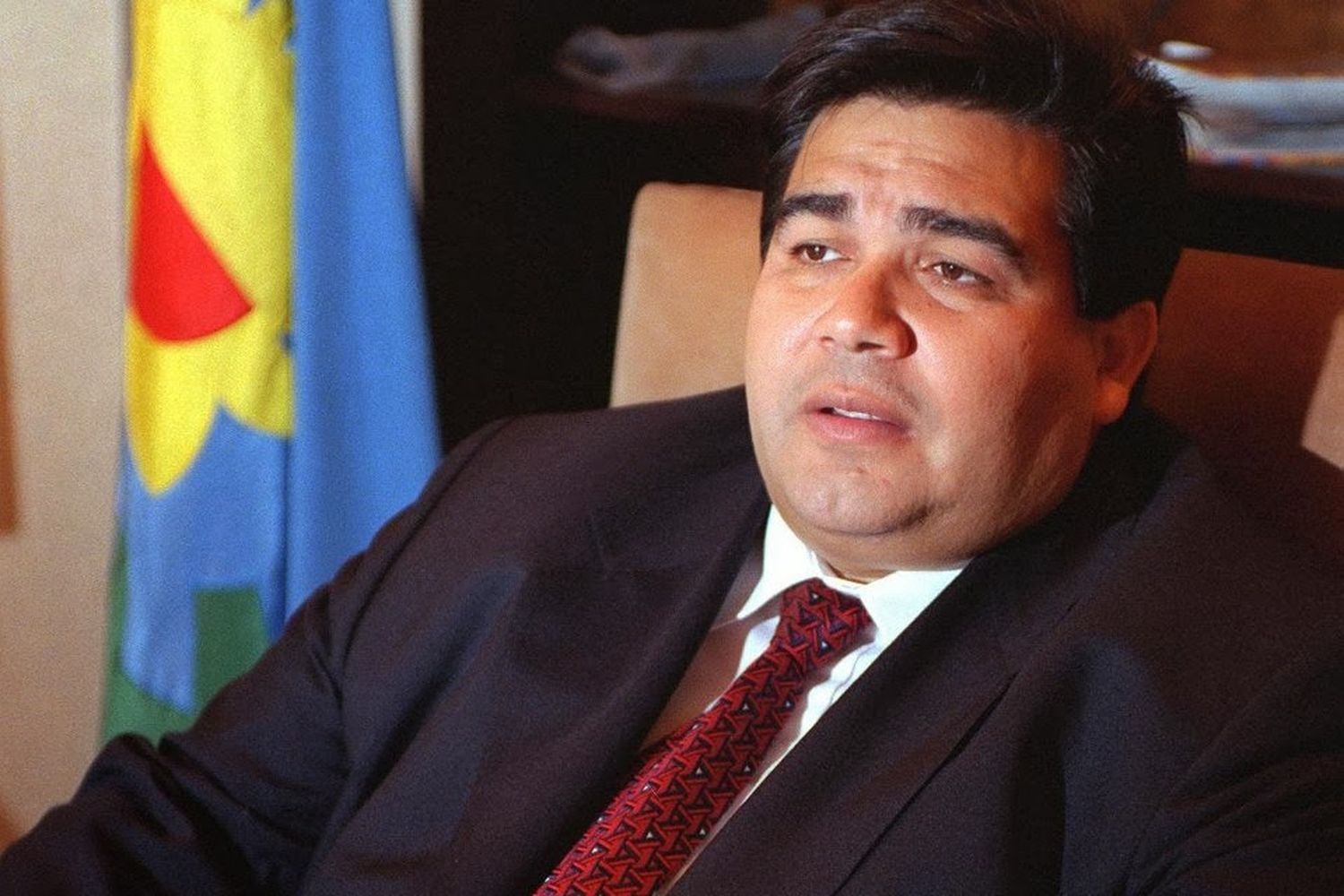 Ishii quiere que los estatales cobren el primer día hábil de cada mes