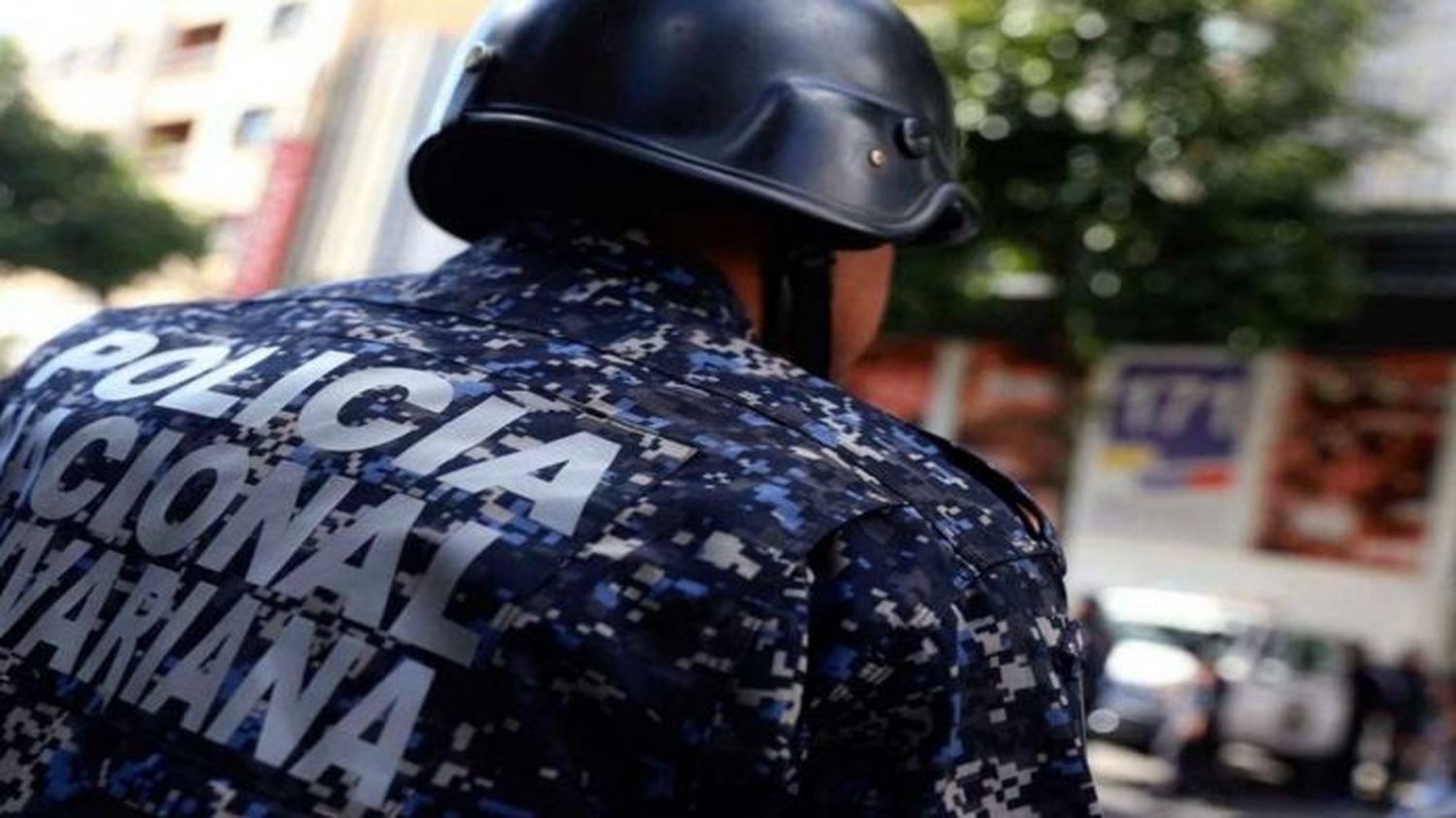 ALERTARON DE UN ROBO: un antisocial muerto y dos PNB heridos dejó enfrentamiento en San Agustín