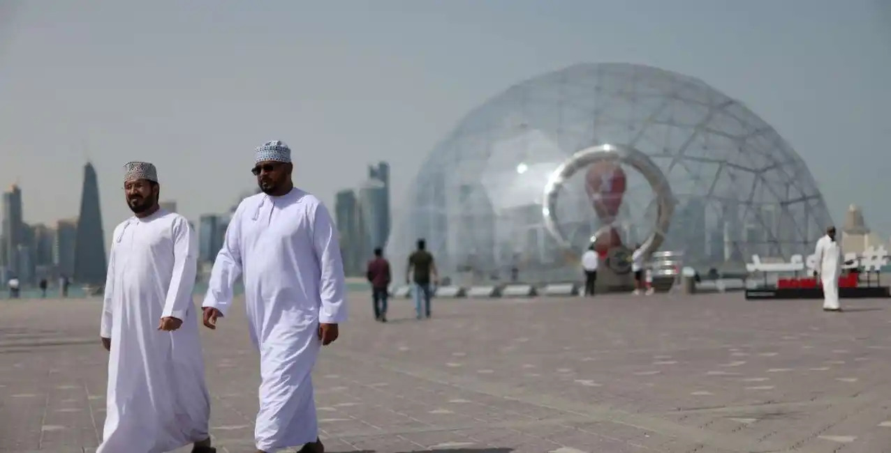Comenzó la segunda fase de venta de entradas para el Mundial Qatar