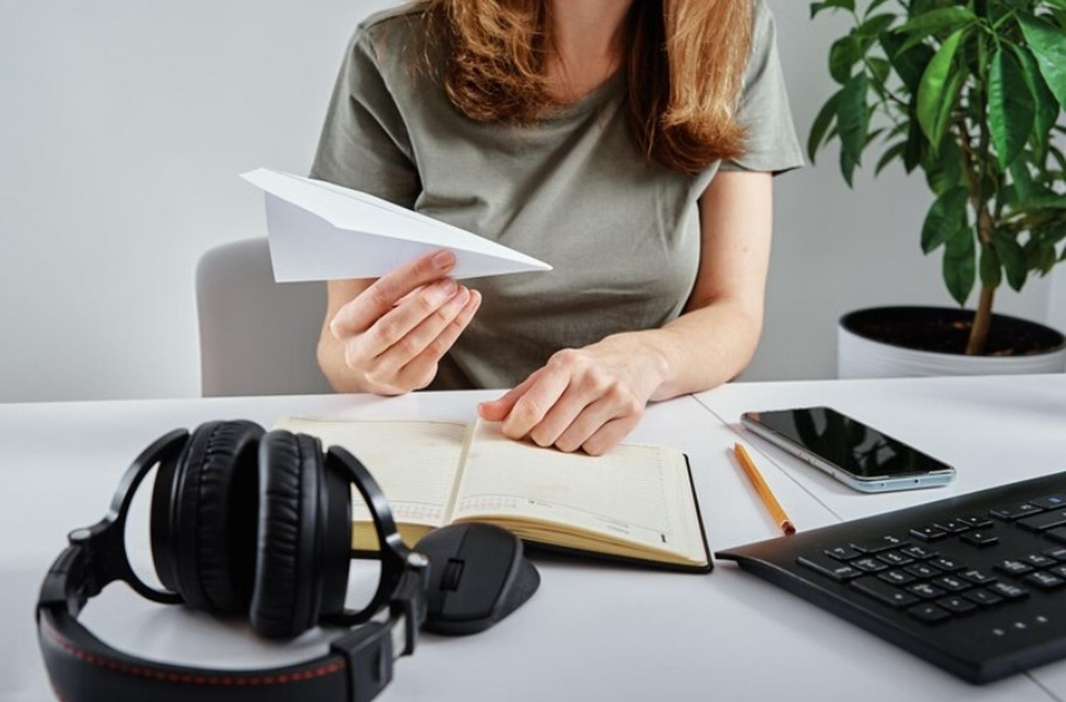 Procrastinación, una conducta que se visibilizó con la pandemia
