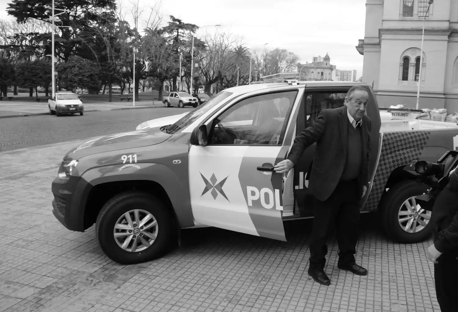 Tandil inseguro: en 2022 se registró la mayor cantidad de hechos delictivos de los últimos años