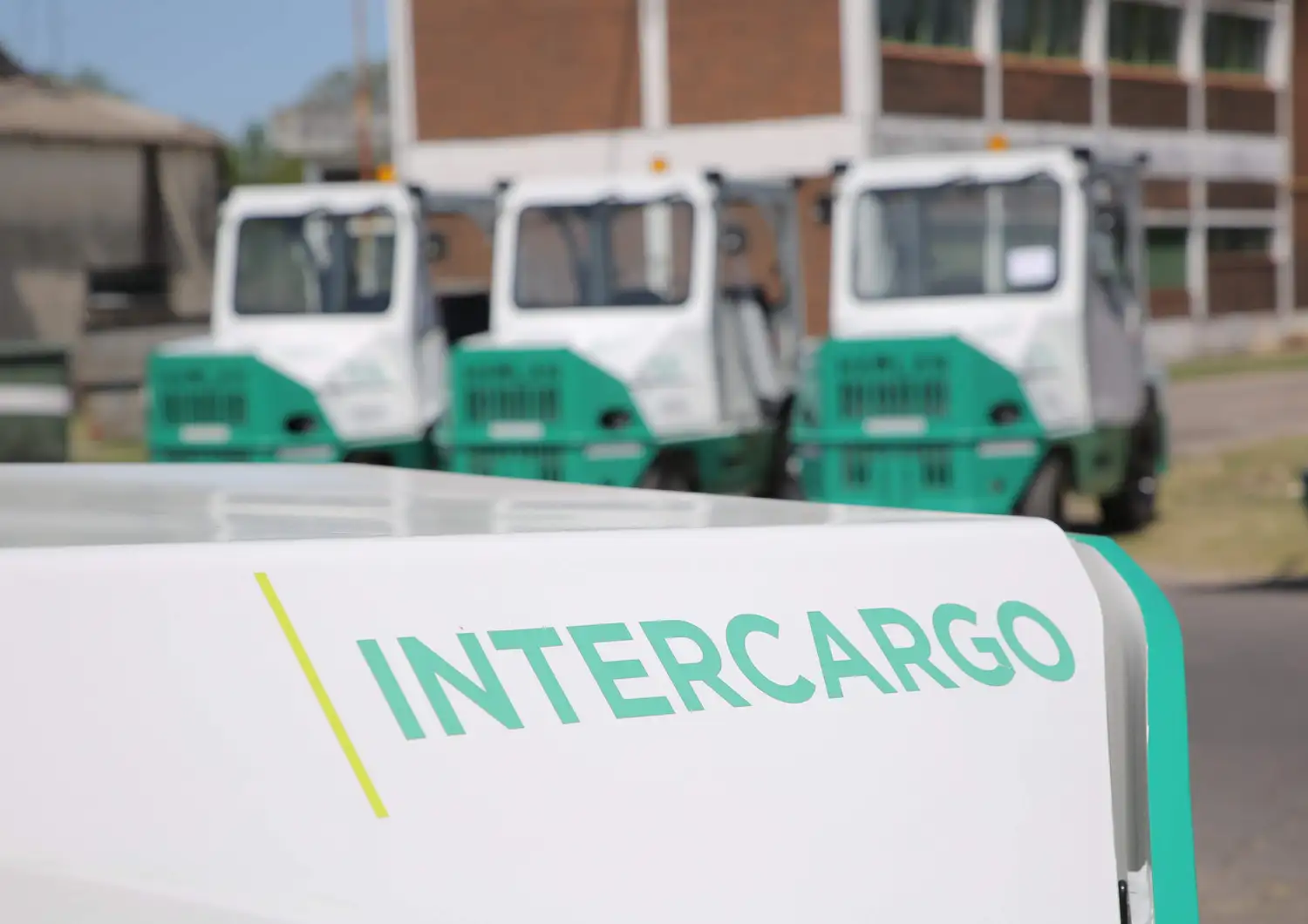 Intercargo