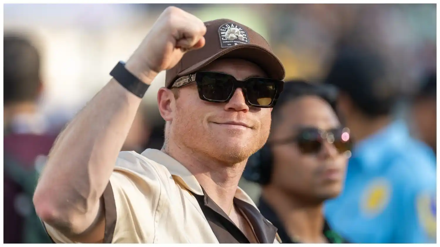 El tratamiento de cuidado personal que eligió Canelo Álvarez ha generado gran curiosidad. Foto: shutterstock.com