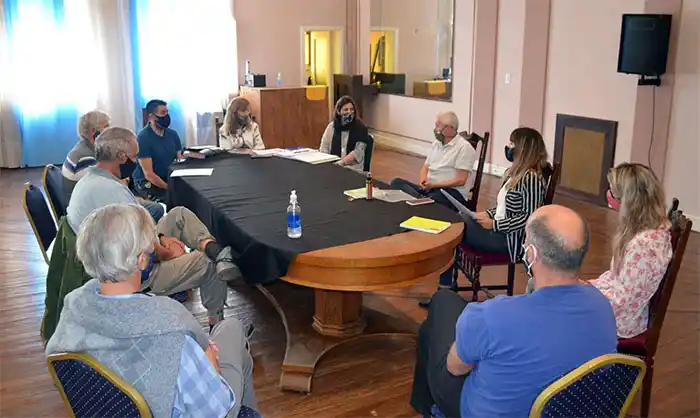 “Nuestro proyecto es educativo y puede tener un gran impacto social”