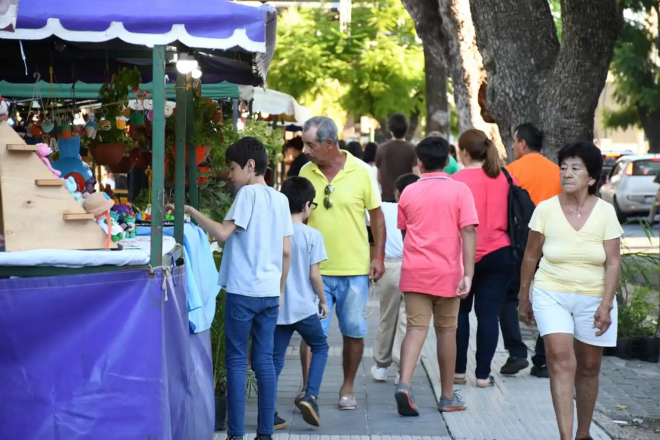Entre Ríos fue uno de los polos preferidos para esta Semana Santa