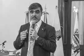 “El Cristinismo se encargó de hacer pedazos el peronismo”