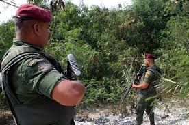 FUNDAREDES: hay más secuestros de militares en la Victoria