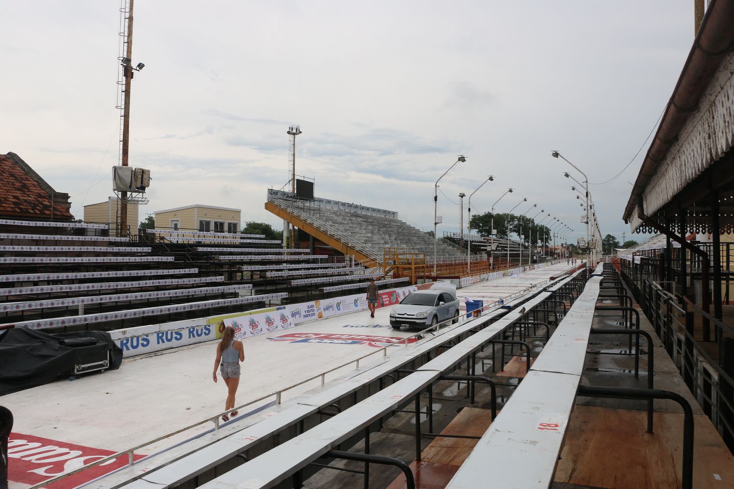 ¿Cuánto pierde Gualeguaychú sin su principal fiesta?