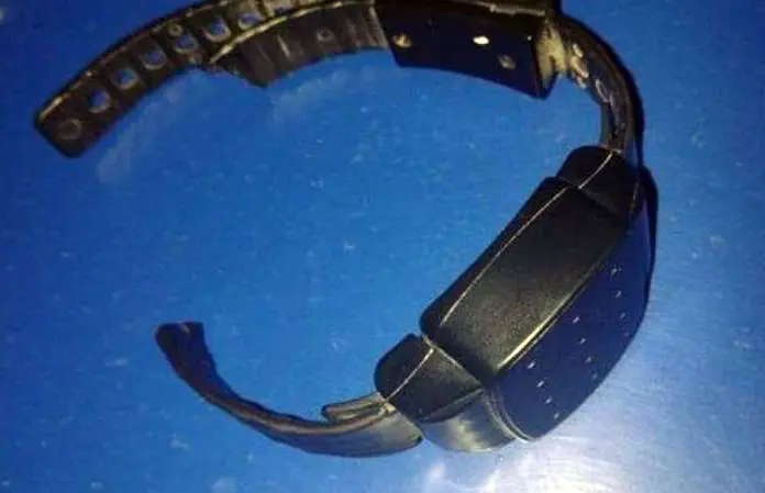 Se cortó la pulsera electrónica y lleva más de 20 días prófugo