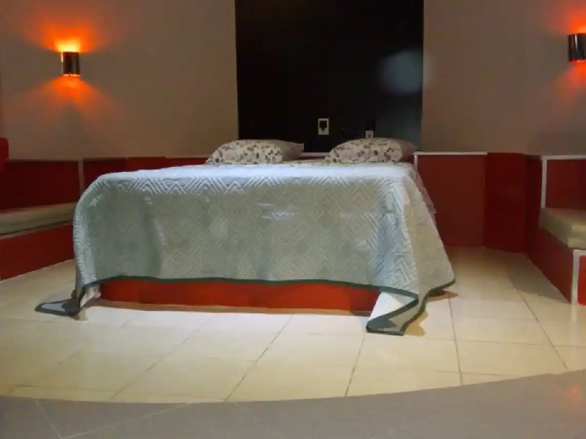 Moteles renovados: con turnos de hasta tres horas y más amplios 