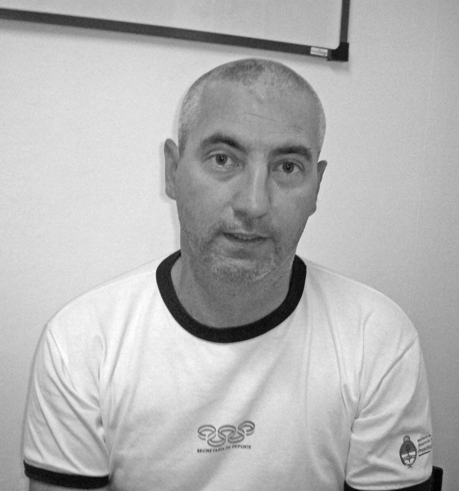 Prof. Gustavo Briosso-