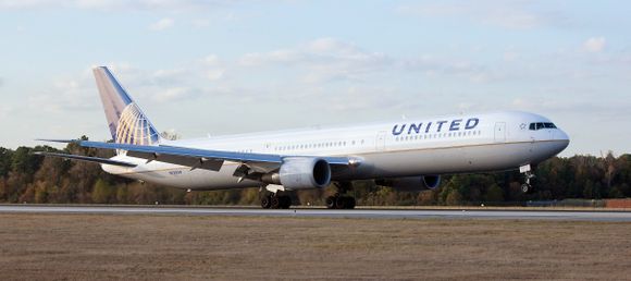 United confirma el regreso de sus vuelos entre Washington y Brasil
