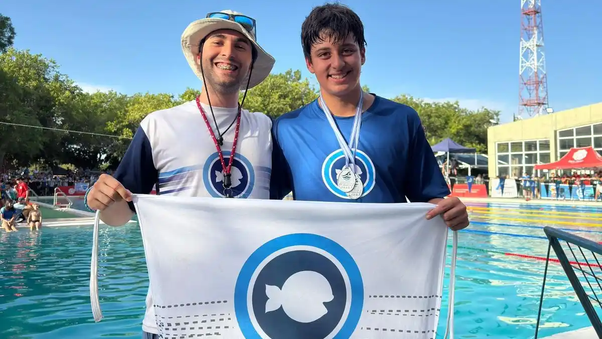 Cayuela y Giovachini García.