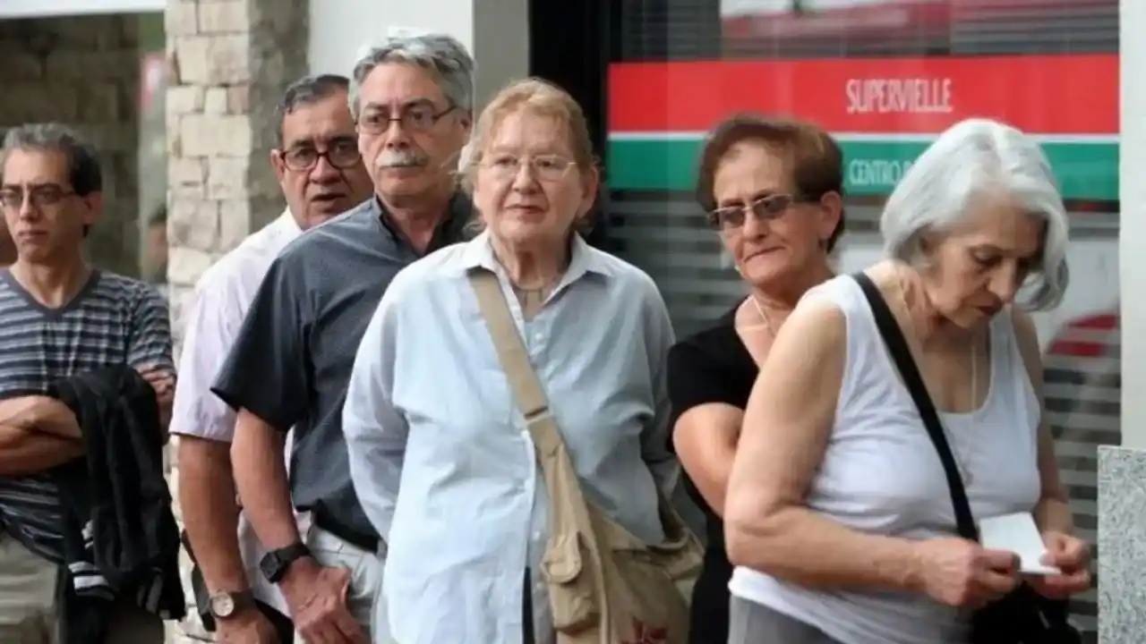La nueva fórmula jubilatoria comenzará a aplicarse recién desde el segundo semestre