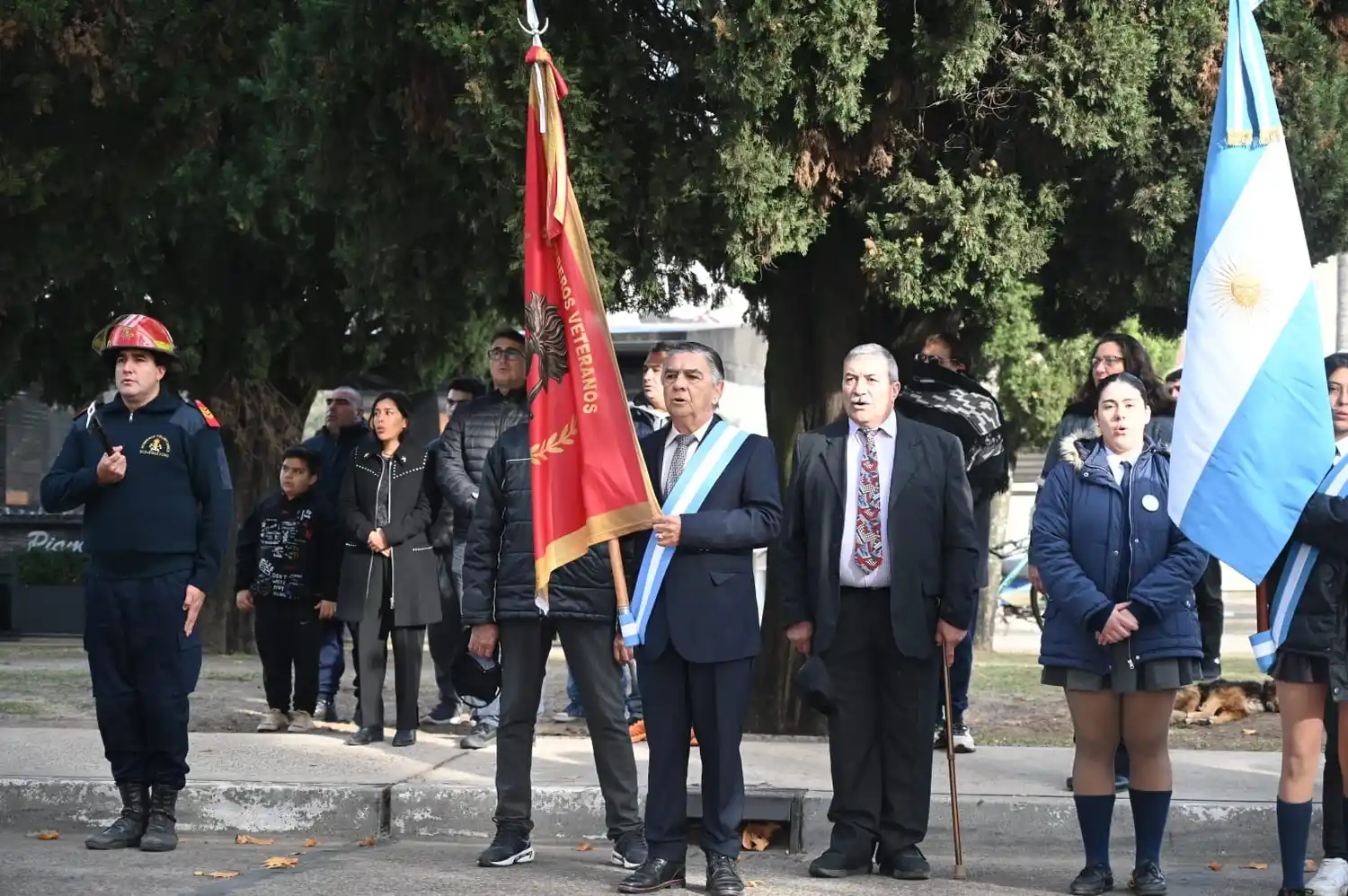 DIA DEL BOMBERO 2026 - 3